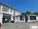 Commercial office FOUGERES 
