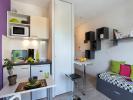 Acheter Appartement 22 m2 Lyon-8eme-arrondissement