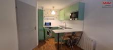 Louer Appartement 32 m2 Lille