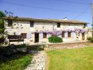 Vente Maison Villefagnan 16