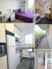 Apartment COURBEVOIE 