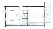 Apartment NANTES 