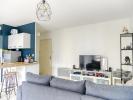 Apartment VILLEURBANNE 