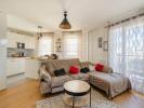 Annonce Vente 3 pièces Appartement Nogent-sur-marne