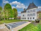 Prestigious house ROSIERES-AUX-SALINES 