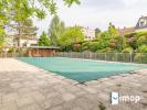 Vente Appartement Garches 92