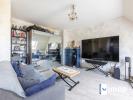 Vente Appartement Croissy-beaubourg 77