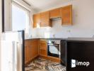 Annonce Vente 3 pièces Appartement Noisy-le-grand