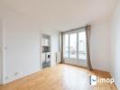 Annonce Vente Appartement Enghien-les-bains