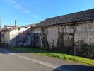 Vente Local commercial Pizou 24