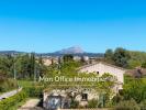 Acheter Maison 215 m2 Aix-en-provence