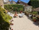 Acheter Maison 212 m2 Ruffec
