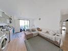 Vente Appartement Aubervilliers 93