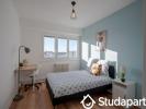 Louer Appartement 12 m2 Metz