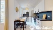 Louer Appartement Nanterre 825 euros