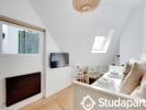 Annonce Location Appartement Paris-8eme-arrondissement