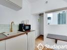 Louer Appartement 14 m2 Paris-8eme-arrondissement