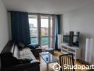 Louer Appartement 9 m2 Massy