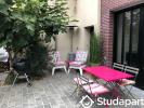 Louer Appartement 16 m2 Montreuil