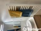 Louer Appartement 24 m2 Lyon-1er-arrondissement