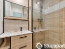 Annonce Location Appartement Marseille-3eme-arrondissement