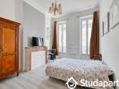 Louer Appartement 10 m2 Marseille-3eme-arrondissement
