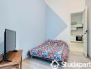 Louer Appartement Marseille-3eme-arrondissement Bouches du Rhone