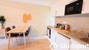 Louer Appartement 10 m2 Pessac