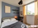 Louer Appartement 10 m2 Lyon-8eme-arrondissement