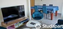 Location Appartement Vaulx-en-velin 69