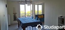 Louer Appartement 11 m2 Vaulx-en-velin