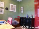 For rent Apartment Nantes  44000 11 m2