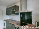 Louer Appartement 12 m2 Grenoble