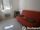 Louer Appartement 26 m2 Pessac