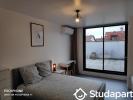 Louer Appartement 13 m2 Colombes