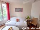 Apartment PARIS-14EME-ARRONDISSEMENT 