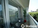 Location Appartement Reims 51