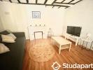 Louer Appartement 34 m2 Poitiers