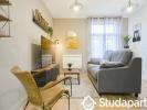 Louer Appartement Reims Marne