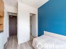 Louer Appartement 13 m2 Havre