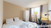 Louer Appartement 12 m2 Champs-sur-marne