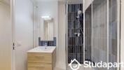Louer Appartement Champs-sur-marne 711 euros
