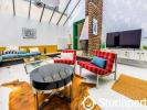 Apartment ISSY-LES-MOULINEAUX 