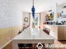 Apartment ISSY-LES-MOULINEAUX 