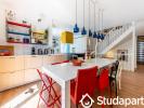 Apartment ISSY-LES-MOULINEAUX 