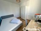 Louer Appartement 9 m2 Compiegne