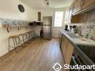 Louer Appartement Compiegne 405 euros