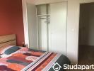 For rent Apartment Nantes  44300 10 m2