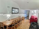 Annonce Vente 4 pièces Maison Antibes