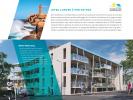 New housing  
